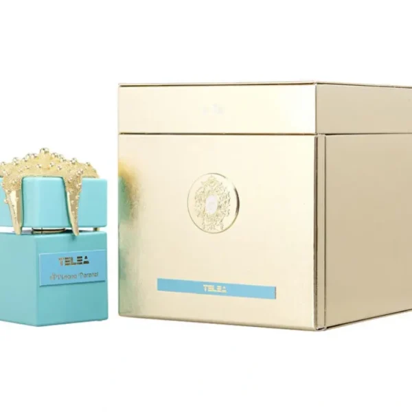Tiziana Terenzi Tiziana Terenzi Tabit Extrait De Parfum Spray 100ml/3.38oz - Fresh Bloom Skin - Premium Skincare Solutions for Nourished, Hydrated, and Radiant Skin Every Day