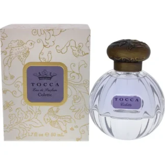 Tocca Colette by Tocca for Women - 1.7 oz EDP Spray - Fresh Bloom Skin - Premium Skincare Solutions for Nourished, Hydrated, and Radiant Skin Every Day