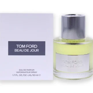 Tom Ford Beau De Jour by Tom Ford for Men - 1.7 oz EDP Spray - Fresh Bloom Skin - Premium Skincare Solutions for Nourished, Hydrated, and Radiant Skin Every Day