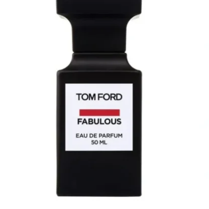 Tom Ford Fabulous 50ml - Fresh Bloom Skin - Premium Skincare Solutions for Nourished, Hydrated, and Radiant Skin Every Day