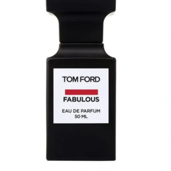 Tom Ford Fabulous 50ml - Fresh Bloom Skin - Premium Skincare Solutions for Nourished, Hydrated, and Radiant Skin Every Day