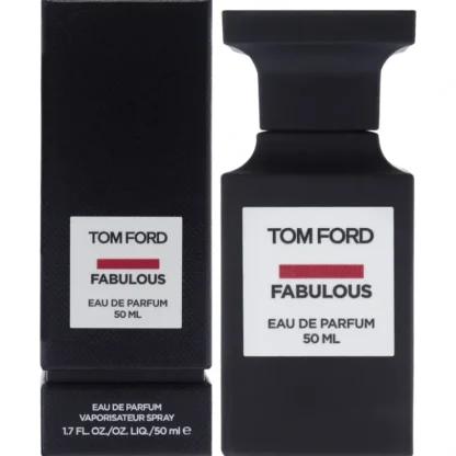 Tom Ford Fucking Fabulous by Tom Ford for Men - 1.7 oz EDP Spray - Fresh Bloom Skin - Premium Skincare Solutions for Nourished, Hydrated, and Radiant Skin Every Day