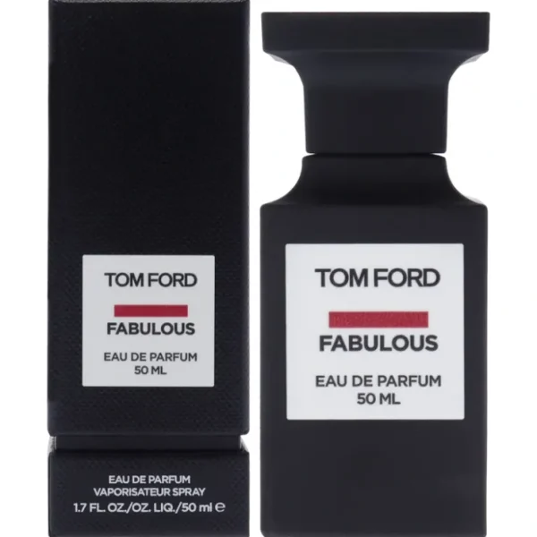 Tom Ford Fucking Fabulous by Tom Ford for Men - 1.7 oz EDP Spray - Fresh Bloom Skin - Premium Skincare Solutions for Nourished, Hydrated, and Radiant Skin Every Day