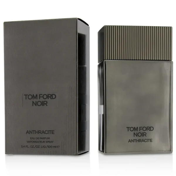 Tom Ford Noir Anthracite Eau De Parfum Spray 100ml/3.4oz - Fresh Bloom Skin - Premium Skincare Solutions for Nourished, Hydrated, and Radiant Skin Every Day