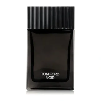 Tom Ford Noir by Tom Ford for Men - 3.4 oz EDP Spray - Fresh Bloom Skin - Premium Skincare Solutions for Nourished, Hydrated, and Radiant Skin Every Day