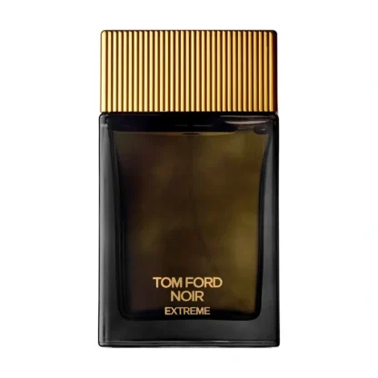 Tom Ford Noir Extreme by Tom Ford for Men - 3.4 oz EDP Spray - Fresh Bloom Skin - Premium Skincare Solutions for Nourished, Hydrated, and Radiant Skin Every Day