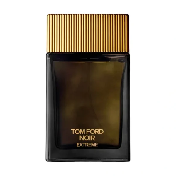 Tom Ford Noir Extreme by Tom Ford for Men - 3.4 oz EDP Spray - Fresh Bloom Skin - Premium Skincare Solutions for Nourished, Hydrated, and Radiant Skin Every Day