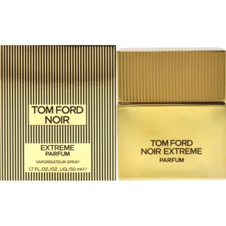 Tom Ford Noir Extreme Parfum by Tom Ford for Men - 1.7 oz Parfum Spray - Fresh Bloom Skin - Premium Skincare Solutions for Nourished, Hydrated, and Radiant Skin Every Day
