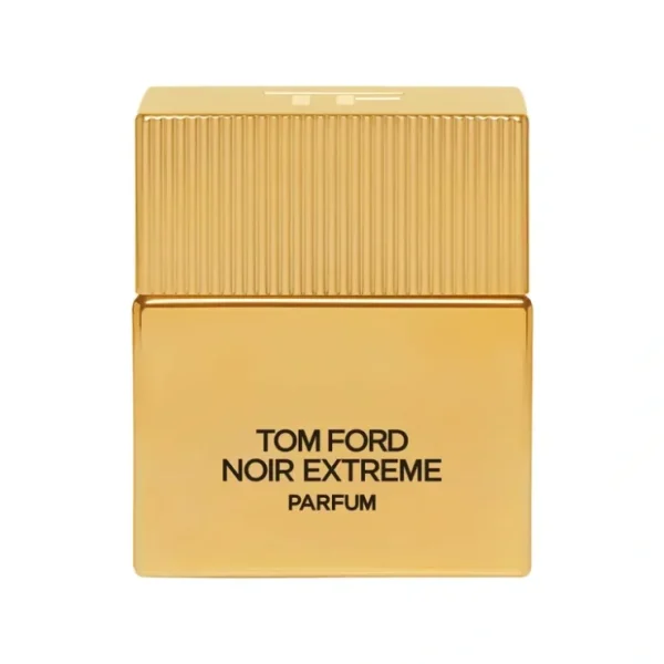 Tom Ford Noir Extreme Parfum Eau De Parfum Spray 50ml/1.7oz - Fresh Bloom Skin - Premium Skincare Solutions for Nourished, Hydrated, and Radiant Skin Every Day