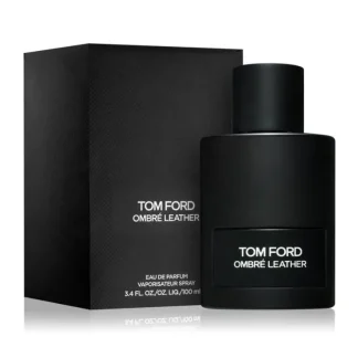 Tom Ford Ombre Leather EDP 100ml - Fresh Bloom Skin - Premium Skincare Solutions for Nourished, Hydrated, and Radiant Skin Every Day