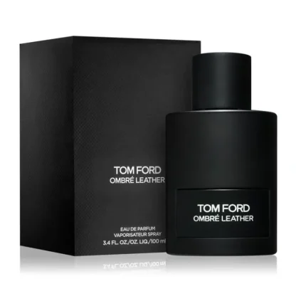 Tom Ford Ombre Leather EDP 100ml - Fresh Bloom Skin - Premium Skincare Solutions for Nourished, Hydrated, and Radiant Skin Every Day