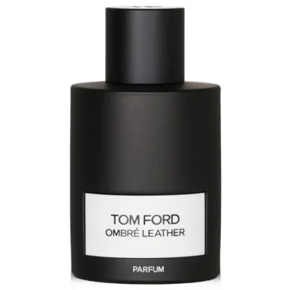 Tom Ford Ombre Leather Parfum Spray 100ml/3.4oz - Fresh Bloom Skin - Premium Skincare Solutions for Nourished, Hydrated, and Radiant Skin Every Day