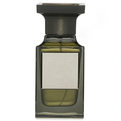 Tom Ford Oud Wood Eau De Parfum Spray 50ml/1.7oz - Fresh Bloom Skin - Premium Skincare Solutions for Nourished, Hydrated, and Radiant Skin Every Day
