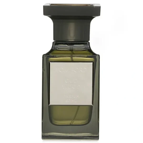 Tom Ford Oud Wood Eau De Parfum Spray 50ml/1.7oz - Fresh Bloom Skin - Premium Skincare Solutions for Nourished, Hydrated, and Radiant Skin Every Day
