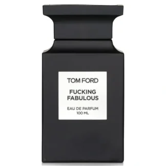 Tom Ford Private Blend Fucking Fabulous Eau De Parfum Spray 100ml/3.4oz - Fresh Bloom Skin - Premium Skincare Solutions for Nourished, Hydrated, and Radiant Skin Every Day