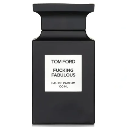 Tom Ford Private Blend Fucking Fabulous Eau De Parfum Spray 100ml/3.4oz - Fresh Bloom Skin - Premium Skincare Solutions for Nourished, Hydrated, and Radiant Skin Every Day