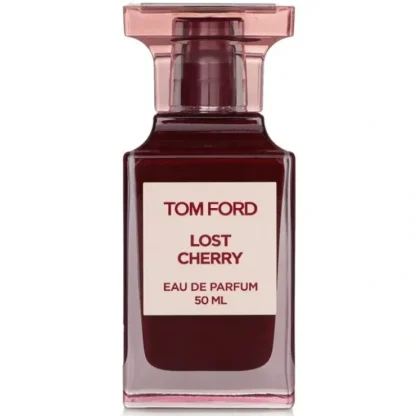 Tom Ford Private Blend Lost Cherry Eau De Parfum Spray 50ml/1.7oz - Fresh Bloom Skin - Premium Skincare Solutions for Nourished, Hydrated, and Radiant Skin Every Day
