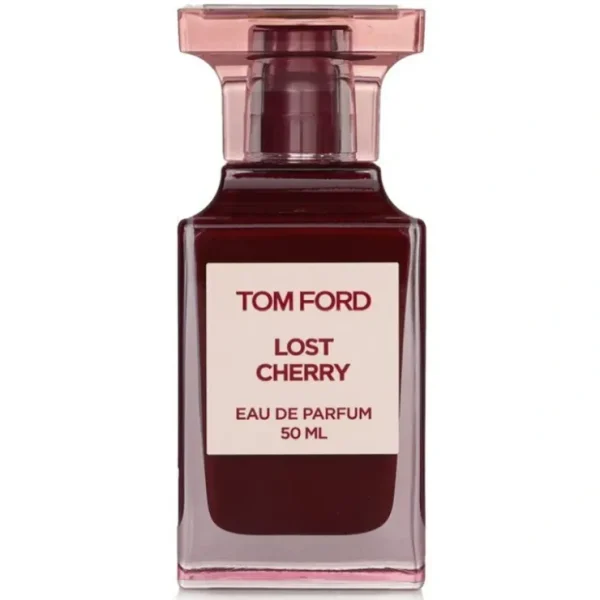 Tom Ford Private Blend Lost Cherry Eau De Parfum Spray 50ml/1.7oz - Fresh Bloom Skin - Premium Skincare Solutions for Nourished, Hydrated, and Radiant Skin Every Day