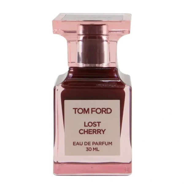 Tom Ford Private Blend Lost Cherry Eau De Parfum Spray 30ml/1oz - Fresh Bloom Skin - Premium Skincare Solutions for Nourished, Hydrated, and Radiant Skin Every Day
