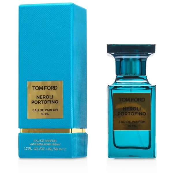 Tom Ford Private Blend Neroli Portofino Eau De Parfum Spray 30ml/1oz - Fresh Bloom Skin - Premium Skincare Solutions for Nourished, Hydrated, and Radiant Skin Every Day