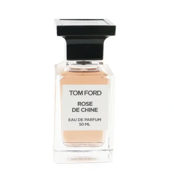 Tom Ford Private Blend Rose De Chine Eau De Parfum Spray 50ml/1.7oz - Fresh Bloom Skin - Premium Skincare Solutions for Nourished, Hydrated, and Radiant Skin Every Day