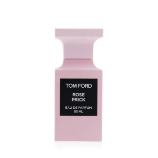 Tom Ford Private Blend Rose Prick Eau De Parfum Spray 50ml/1.7oz - Fresh Bloom Skin - Premium Skincare Solutions for Nourished, Hydrated, and Radiant Skin Every Day