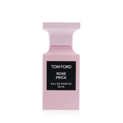 Tom Ford Private Blend Rose Prick Eau De Parfum Spray 50ml/1.7oz - Fresh Bloom Skin - Premium Skincare Solutions for Nourished, Hydrated, and Radiant Skin Every Day