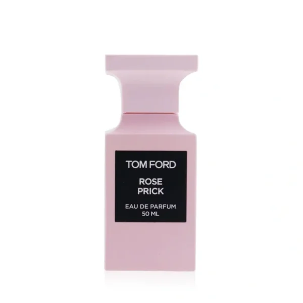 Tom Ford Private Blend Rose Prick Eau De Parfum Spray 50ml/1.7oz - Fresh Bloom Skin - Premium Skincare Solutions for Nourished, Hydrated, and Radiant Skin Every Day