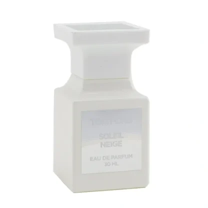Tom Ford Private Blend Soleil Neige Eau De Parfum Spray 30ml/1oz - Fresh Bloom Skin - Premium Skincare Solutions for Nourished, Hydrated, and Radiant Skin Every Day