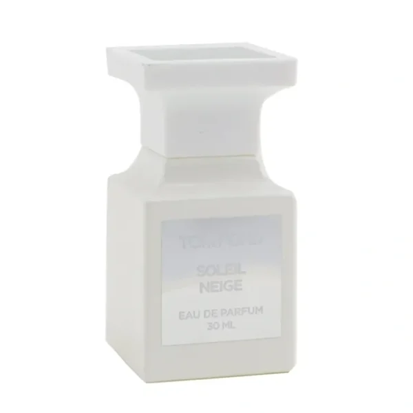 Tom Ford Private Blend Soleil Neige Eau De Parfum Spray 30ml/1oz - Fresh Bloom Skin - Premium Skincare Solutions for Nourished, Hydrated, and Radiant Skin Every Day