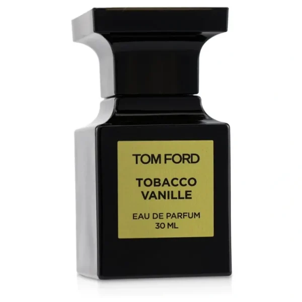 Tom Ford Private Blend Tobacco Vanille Eau De Parfum Spray 30ml/1oz - Fresh Bloom Skin - Premium Skincare Solutions for Nourished, Hydrated, and Radiant Skin Every Day