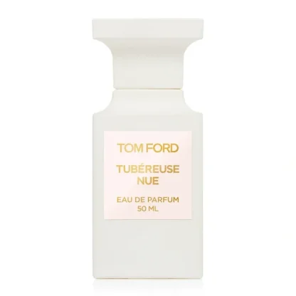 Tom Ford Private Blend Tubereuse Nue Eau De Parfum Spray 50ml/1.7oz - Fresh Bloom Skin - Premium Skincare Solutions for Nourished, Hydrated, and Radiant Skin Every Day