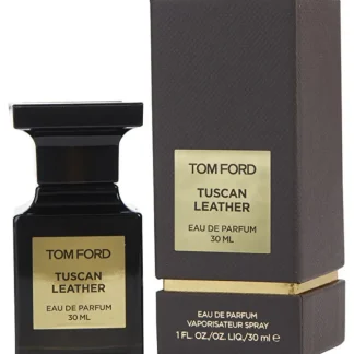 Tom Ford Private Blend Tuscan Leather Eau De Parfum Spray 30ml/1oz - Fresh Bloom Skin - Premium Skincare Solutions for Nourished, Hydrated, and Radiant Skin Every Day