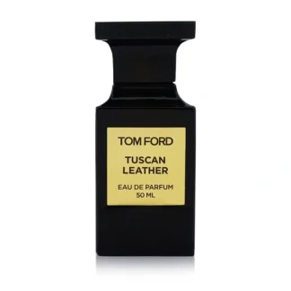 Tom Ford Private Blend Tuscan Leather Eau De Parfum Spray 50ml/1.7oz - Fresh Bloom Skin - Premium Skincare Solutions for Nourished, Hydrated, and Radiant Skin Every Day