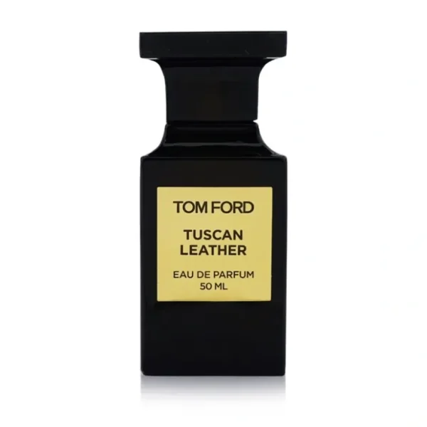 Tom Ford Private Blend Tuscan Leather Eau De Parfum Spray 50ml/1.7oz - Fresh Bloom Skin - Premium Skincare Solutions for Nourished, Hydrated, and Radiant Skin Every Day