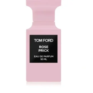 Tom Ford Rose Prick EDP 50ml - Fresh Bloom Skin - Premium Skincare Solutions for Nourished, Hydrated, and Radiant Skin Every Day