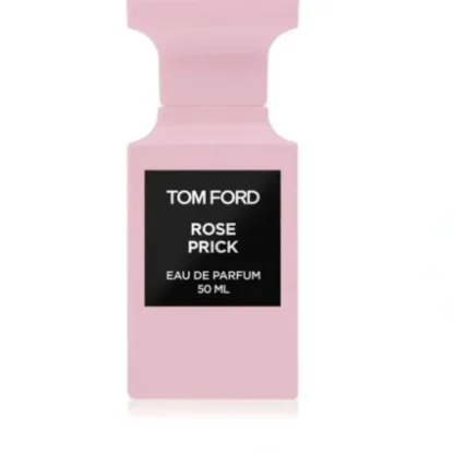 Tom Ford Rose Prick EDP 50ml - Fresh Bloom Skin - Premium Skincare Solutions for Nourished, Hydrated, and Radiant Skin Every Day