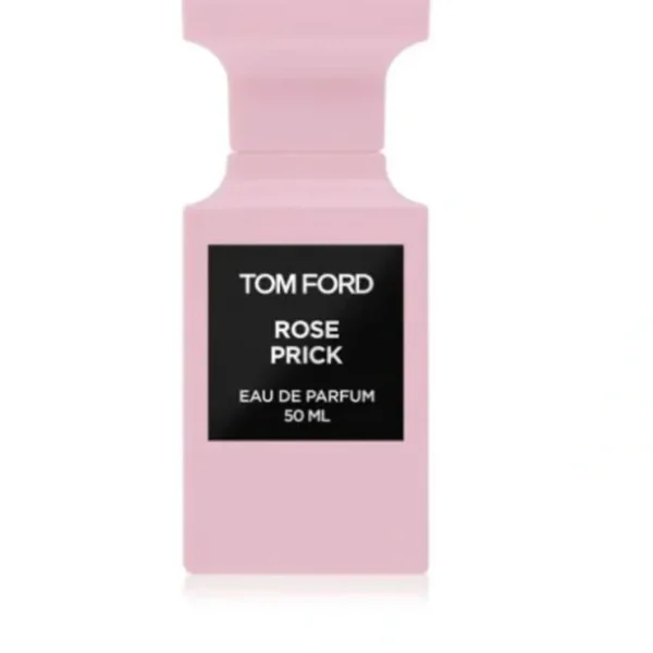 Tom Ford Rose Prick EDP 50ml - Fresh Bloom Skin - Premium Skincare Solutions for Nourished, Hydrated, and Radiant Skin Every Day
