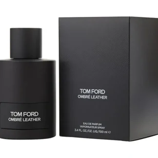 Tom Ford Signature Ombre Leather Eau De Parfum Spray 100ml/3.4oz - Fresh Bloom Skin - Premium Skincare Solutions for Nourished, Hydrated, and Radiant Skin Every Day