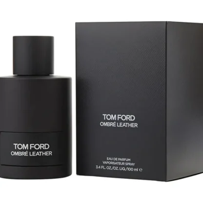 Tom Ford Signature Ombre Leather Eau De Parfum Spray 100ml/3.4oz - Fresh Bloom Skin - Premium Skincare Solutions for Nourished, Hydrated, and Radiant Skin Every Day