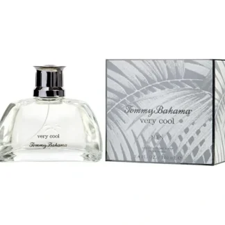 Tommy Bahama Tommy Bahama Very Cool Eau De Cologne Spray 100ml/3.4oz - Fresh Bloom Skin - Premium Skincare Solutions for Nourished, Hydrated, and Radiant Skin Every Day
