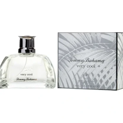 Tommy Bahama Tommy Bahama Very Cool Eau De Cologne Spray 100ml/3.4oz - Fresh Bloom Skin - Premium Skincare Solutions for Nourished, Hydrated, and Radiant Skin Every Day