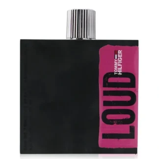 Tommy Hilfiger Loud for Her Eau De Toilette Spray 75ml/2.5oz - Fresh Bloom Skin - Premium Skincare Solutions for Nourished, Hydrated, and Radiant Skin Every Day
