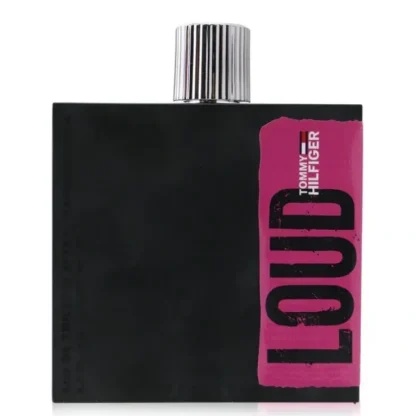 Tommy Hilfiger Loud for Her Eau De Toilette Spray 75ml/2.5oz - Fresh Bloom Skin - Premium Skincare Solutions for Nourished, Hydrated, and Radiant Skin Every Day