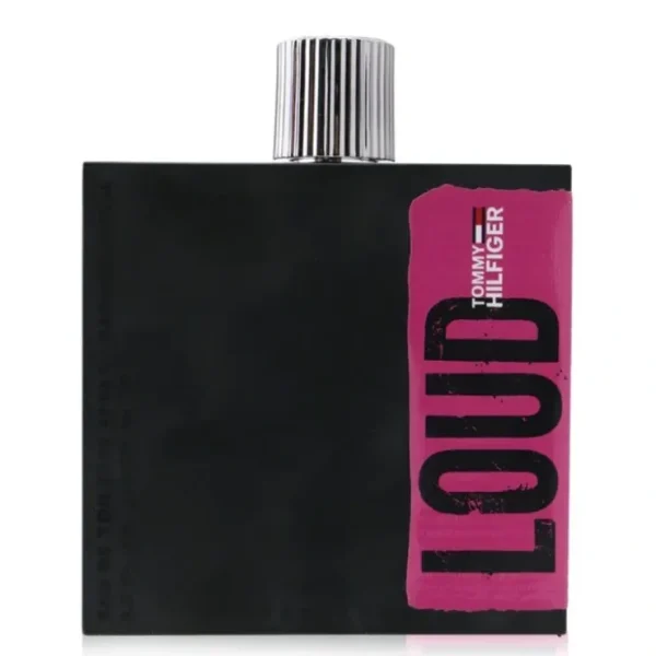Tommy Hilfiger Loud for Her Eau De Toilette Spray 75ml/2.5oz - Fresh Bloom Skin - Premium Skincare Solutions for Nourished, Hydrated, and Radiant Skin Every Day