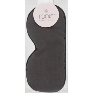 Tonic Luxe Eye Mask - Charcoal - Fresh Bloom Skin - Premium Skincare Solutions for Nourished, Hydrated, and Radiant Skin Every Day