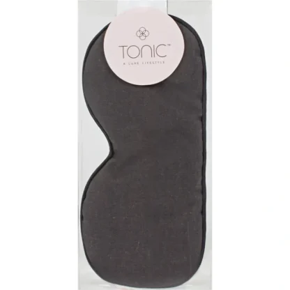 Tonic Luxe Eye Mask - Charcoal - Fresh Bloom Skin - Premium Skincare Solutions for Nourished, Hydrated, and Radiant Skin Every Day