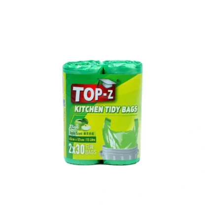 TOP-Z TOP-Z Garbage bag 45x57cm?60pcs?L - Fresh Bloom Skin - Premium Skincare Solutions for Nourished, Hydrated, and Radiant Skin Every Day