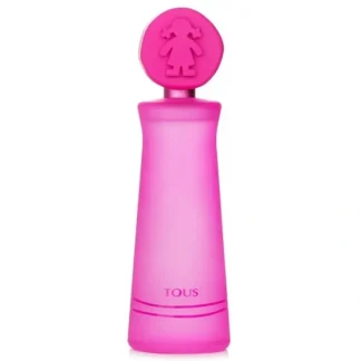 Tous Kids Girl Eau De Toilette Spray 100ml/3.4oz - Fresh Bloom Skin - Premium Skincare Solutions for Nourished, Hydrated, and Radiant Skin Every Day