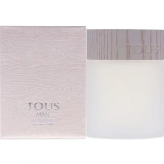 Tous Les Colognes Concentrees by Tous for Men - 3.4 oz EDT Spray - Fresh Bloom Skin - Premium Skincare Solutions for Nourished, Hydrated, and Radiant Skin Every Day